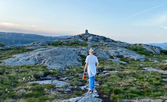 Grønne ferietips - til norgesferien og utenlandsturen