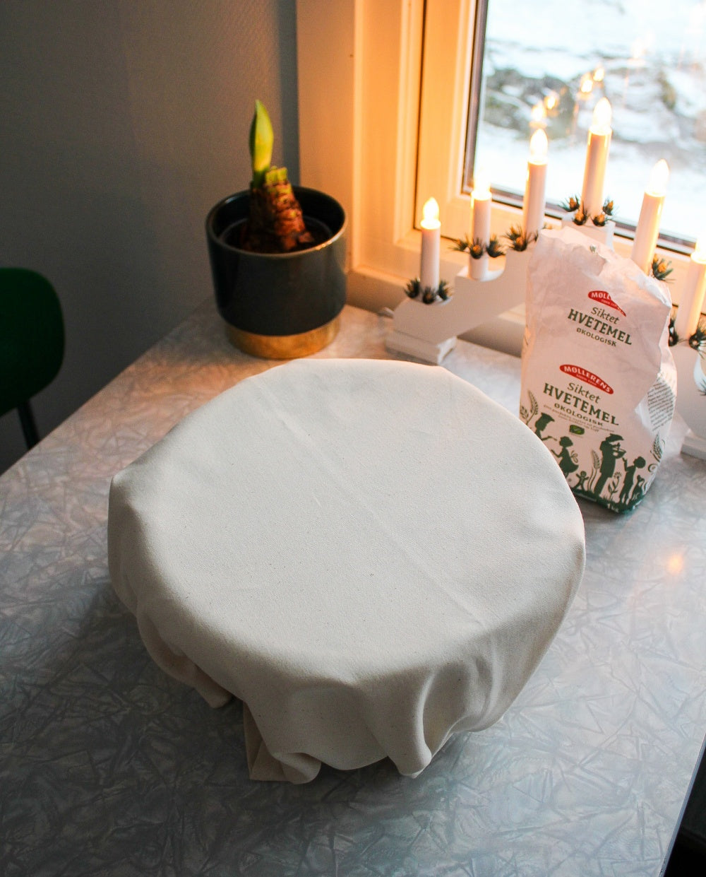 Gjør deg klar til jul