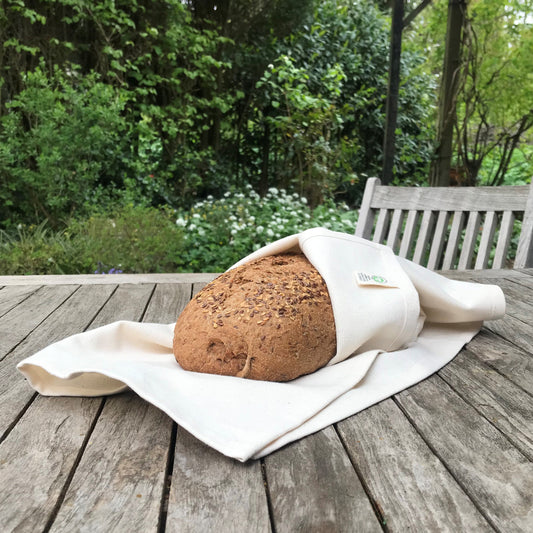 Bakehåndkle, perfekt til surdeig