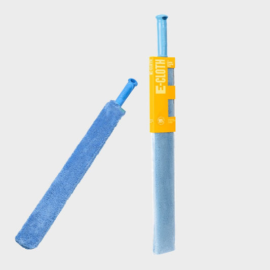 Vaske- og støvtørkingsstav