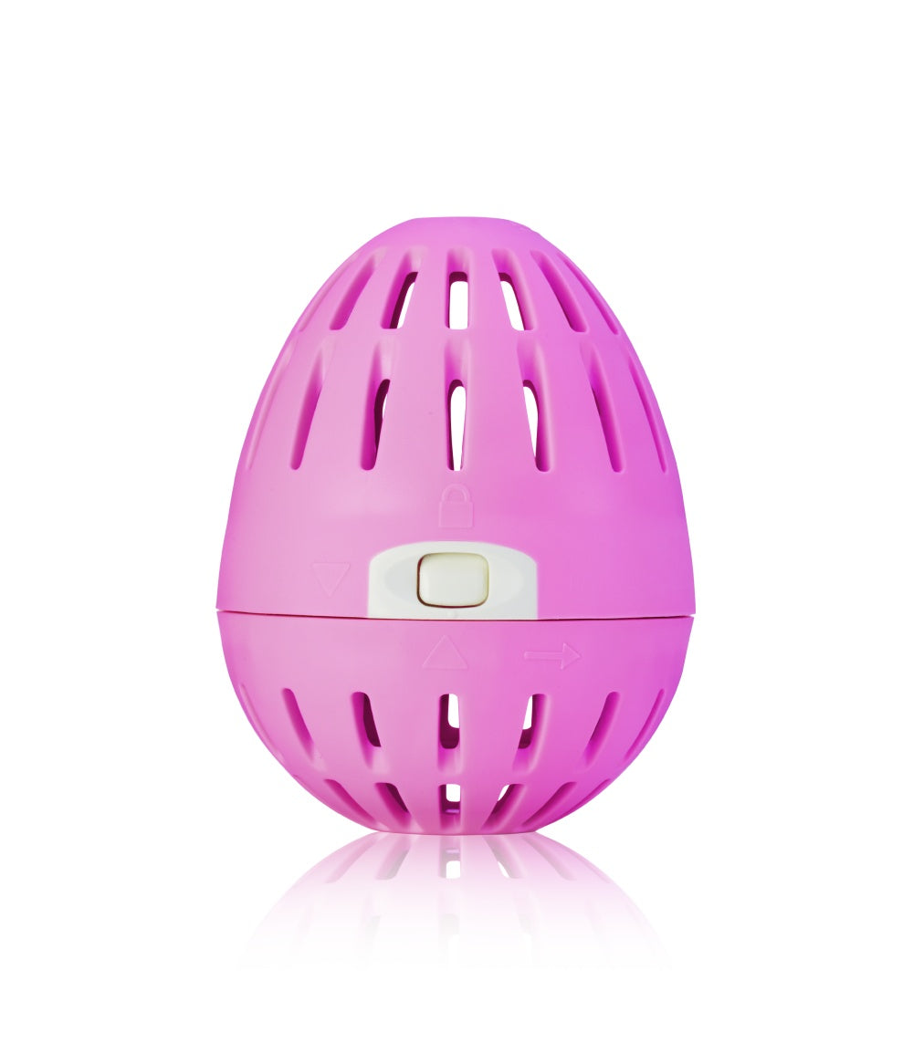 Ecoegg vaskeegg - et billig alternativ til konvensjonelle vaskemidler