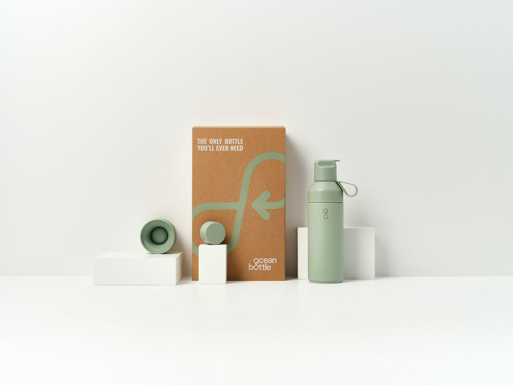 Ocean Bottle 3 in 1 – 500 ml