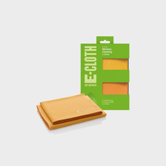 E-cloth vinduspakke
