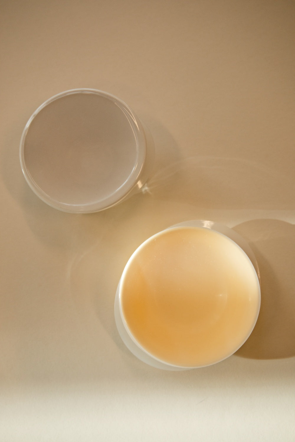 Bruk Concept Zero silikonlokk til plastfri oppbevaring av mat.