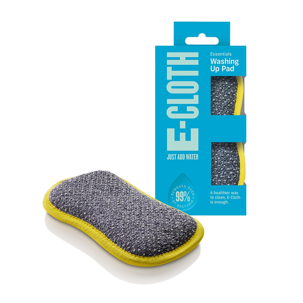 E-cloth oppvasksvamp