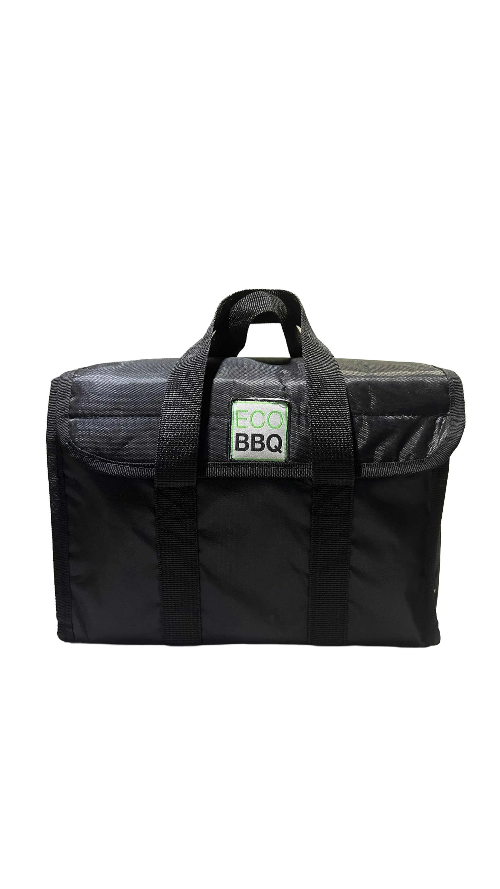 Erstatt engangsgrillen med Less Trash gjenbruksgrill i dag.