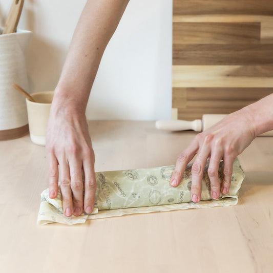 Abeego formes lett etter produktet i romtemperatur
