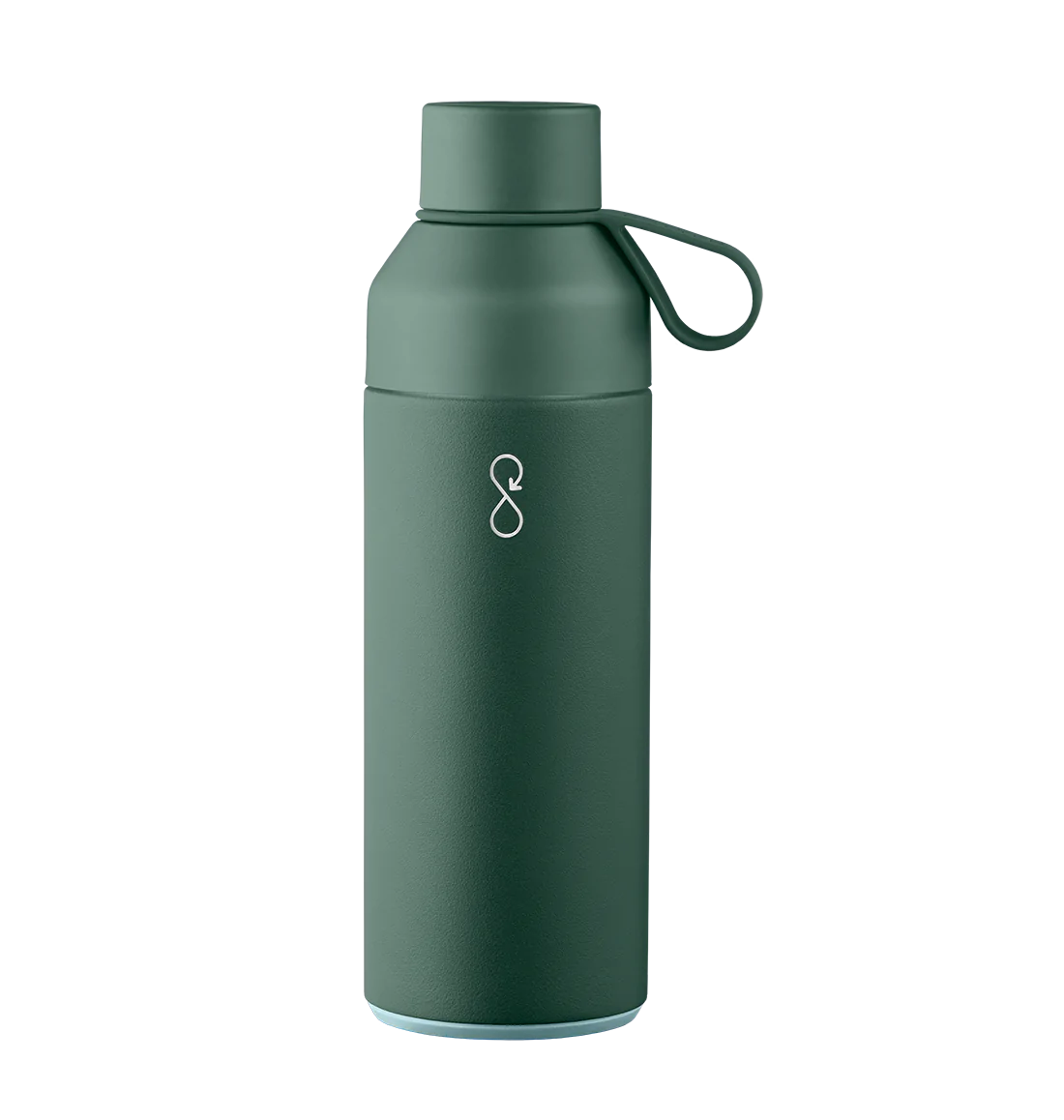 Ocean Bottle kopp og kork (Forest)