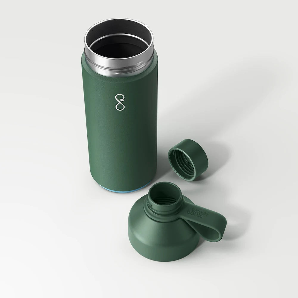 Ocean Bottle med norsk prisbelønt design fra K8