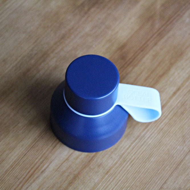Ocean Bottle topp Ocean/Sky