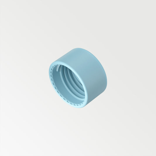 Ocean Bottle skrulokk "Sky"