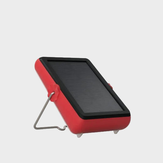 Start+ kompakt solcellelampe BRIGHT