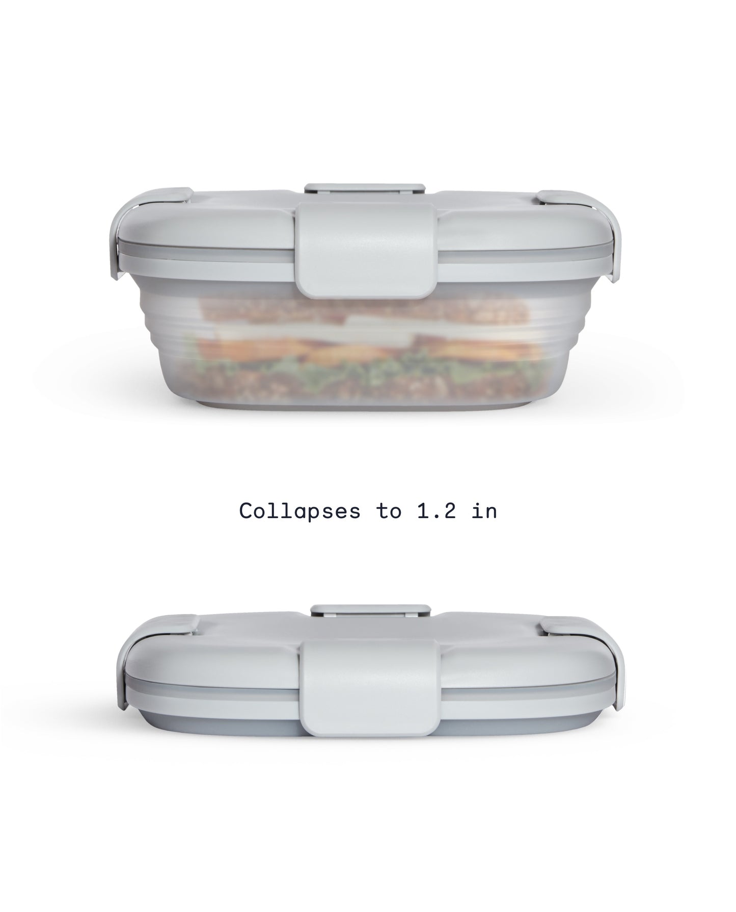 Stojo Box matboks 700 ml