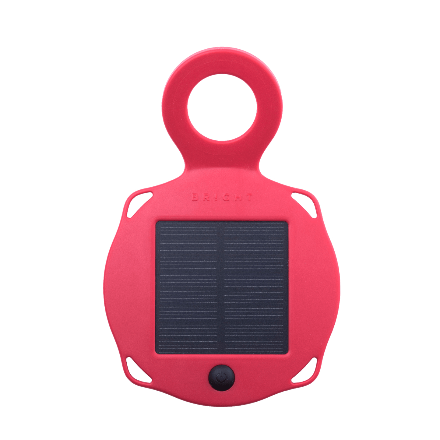 BRIGHT SunTurtle, Berry Red