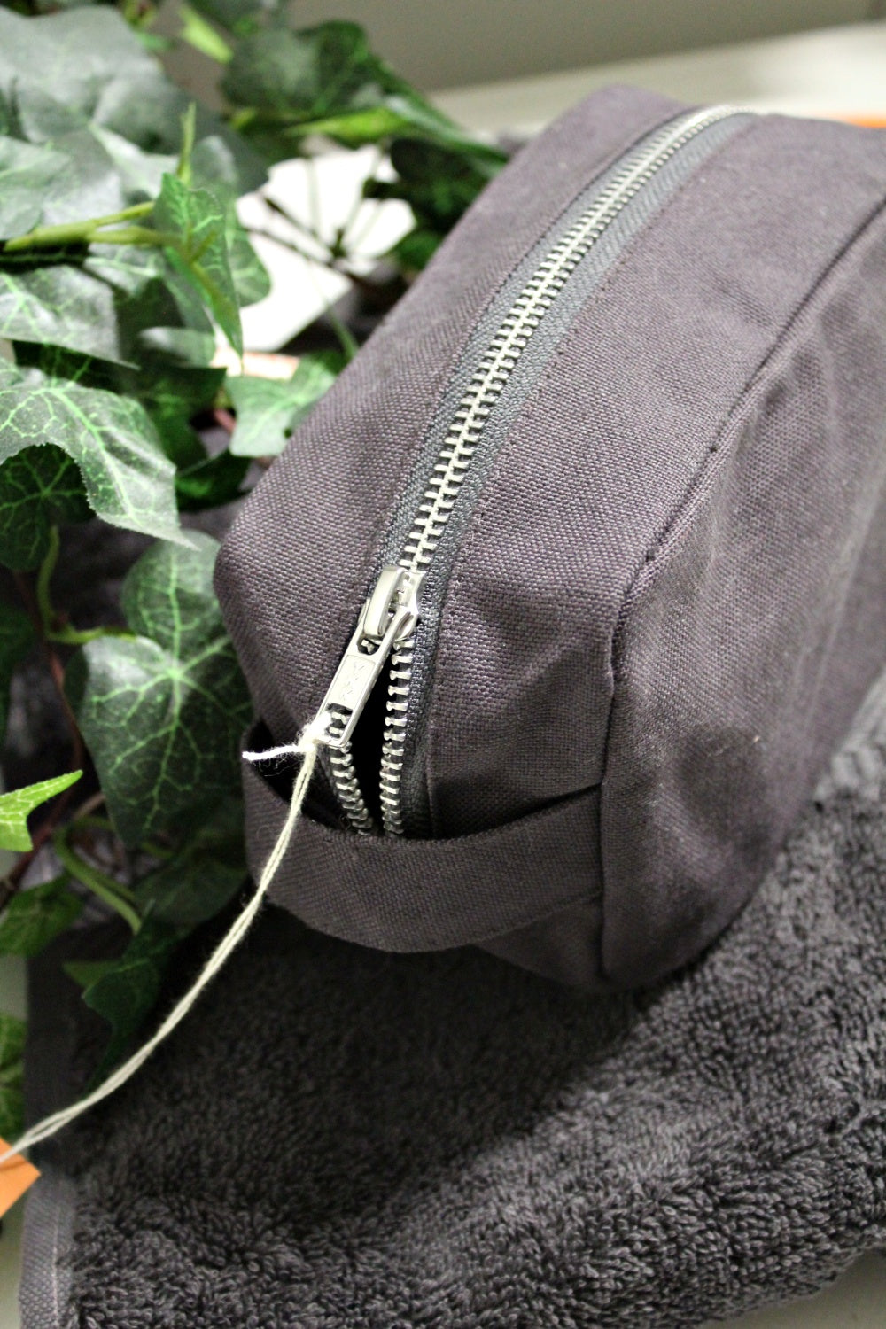 Hendig størrelse til mindre produkter