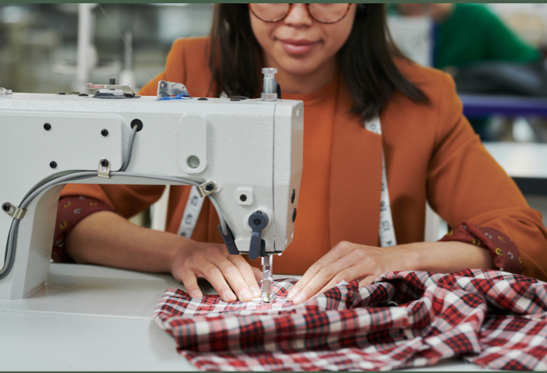 Reparasjon er det nye forbruket