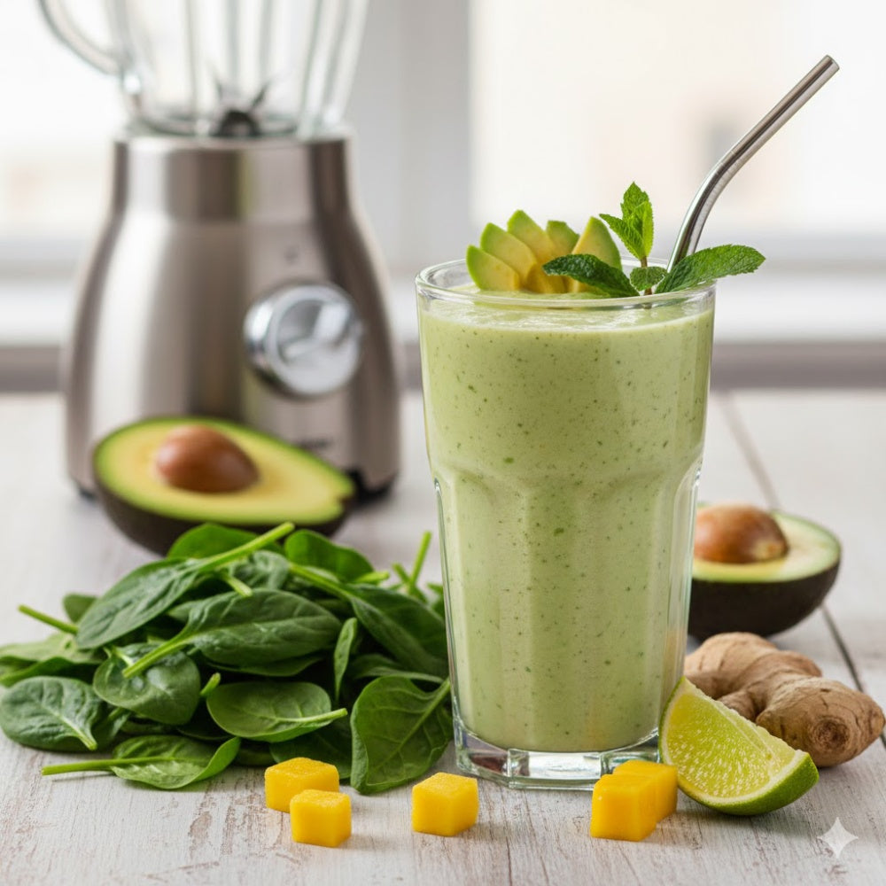 Den grønne energibomben