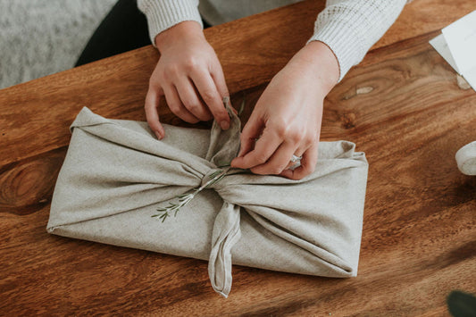 Less Trash sin bærekraftige julekalender – 24 dager med mening og magi