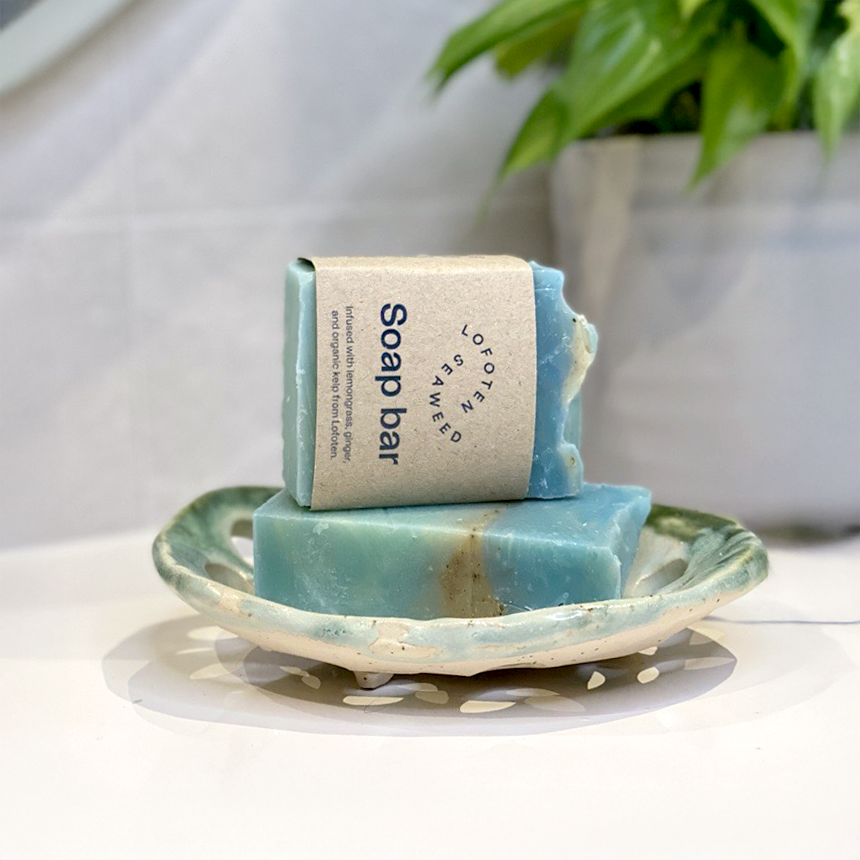 Mindre plast i hverdagen