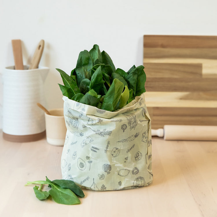 Mindre plast i hverdagen