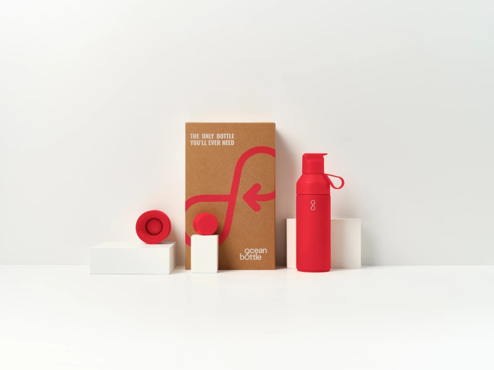 Ocean Bottle 3 in 1 – 500 ml