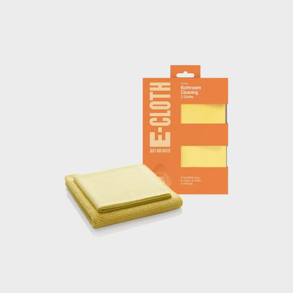 E-cloth baderomspakke