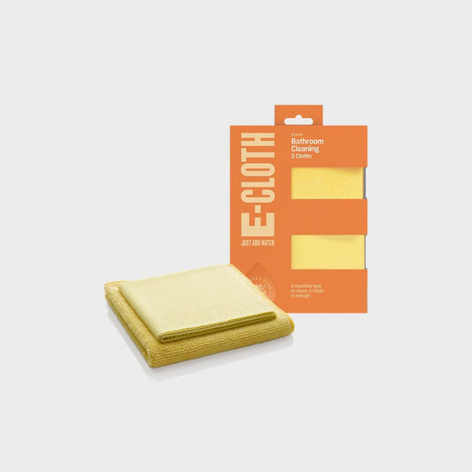 E-cloth baderomspakke