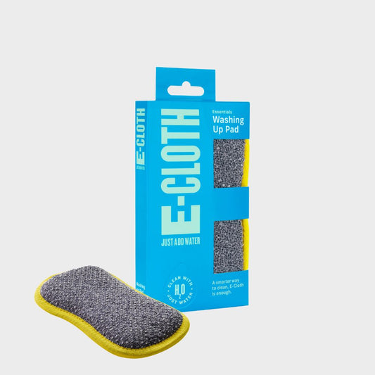 E-cloth oppvasksvamp