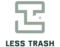 Less Trash