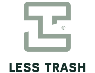 LessTrash logo