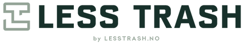 Less Trash