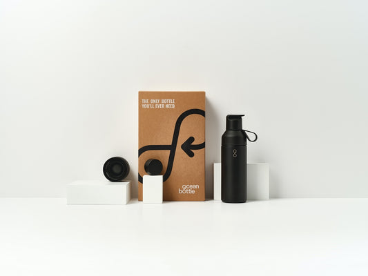Ocean Bottle 3 in 1 – 500 ml
