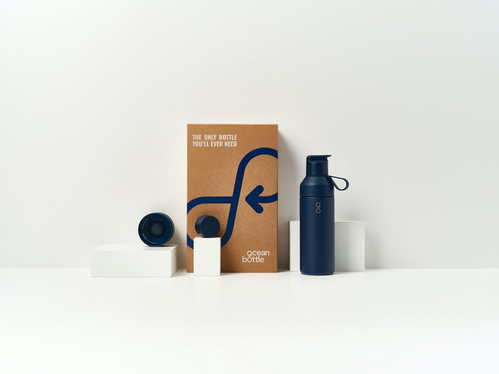 Ocean Bottle 3 in 1 – 500 ml