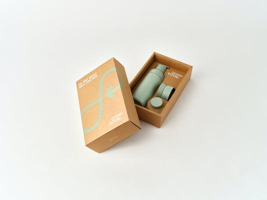 Ocean Bottle 3 in 1 – 500 ml