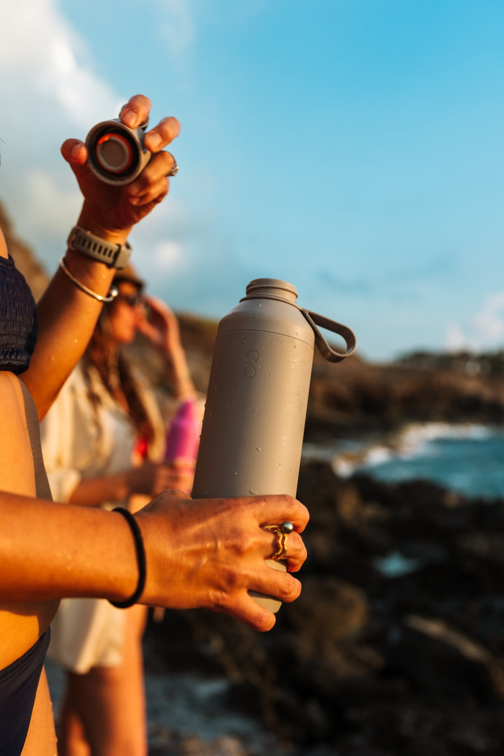 Ocean Bottle Peak Original 710 ml
