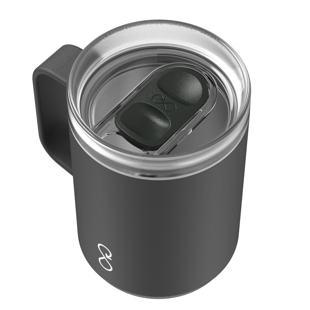 Ocean Bottle Travel Mug – Sort