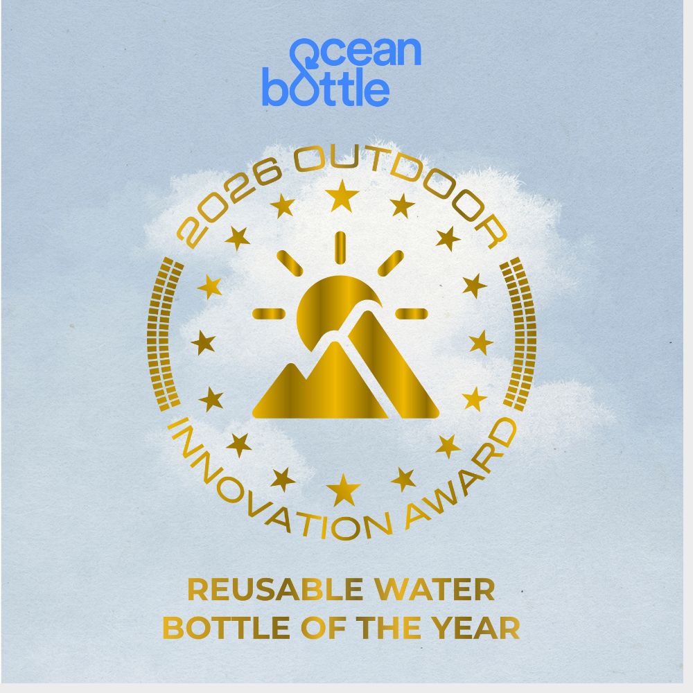Ocean Bottle Peak Original 710 ml