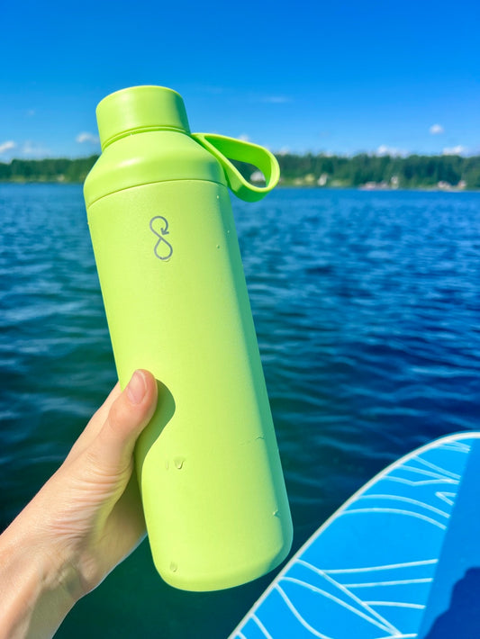 Ocean Bottle Peak Original 710 ml