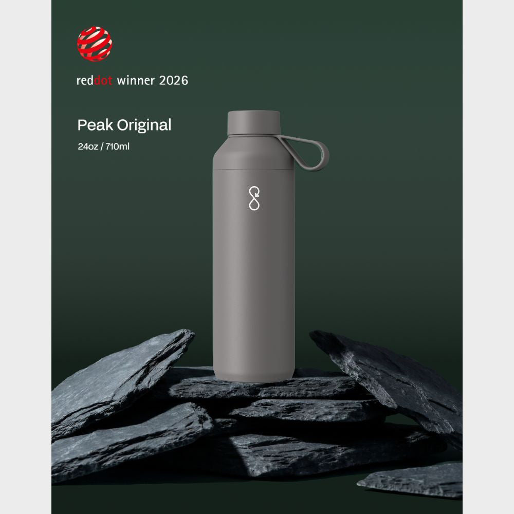 Ocean Bottle Peak Original 710 ml
