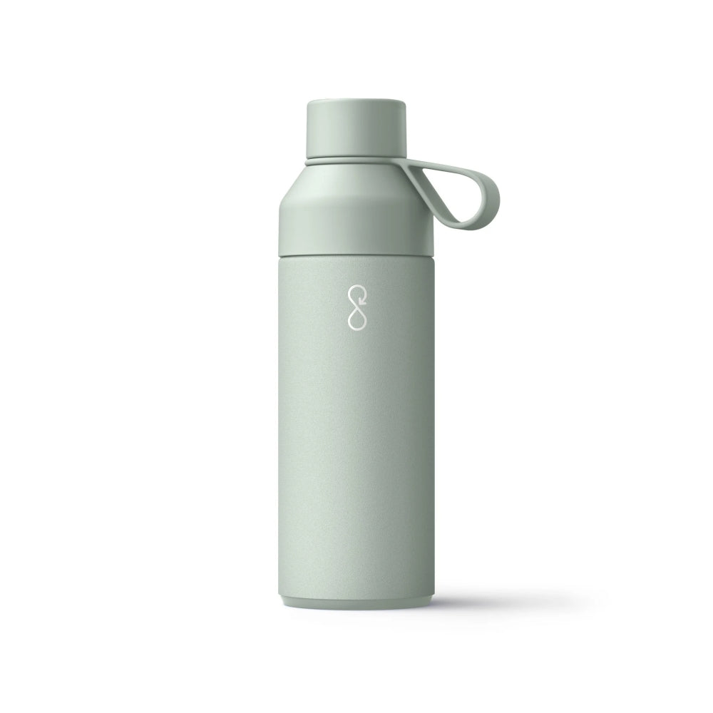 Ocean Bottle Original 500 ml – Shale Green