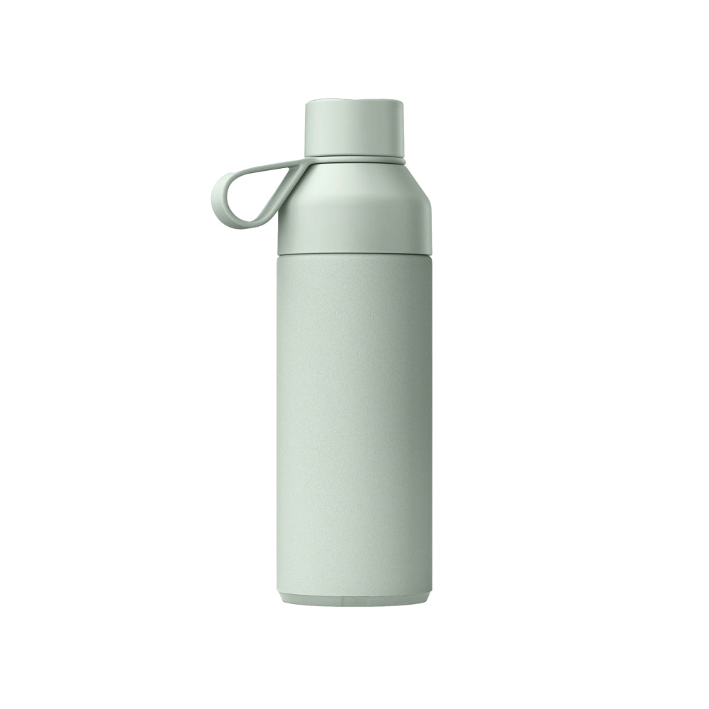 Ocean Bottle Original 500 ml – Shale Green